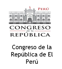 congreso república del Perú